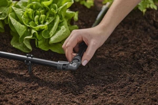 Gardena L-stykke 13 mm (1/2")