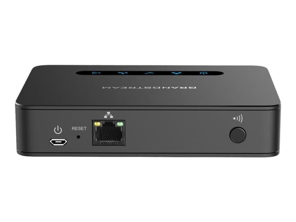 Grandstream DP760 - DECT-repeater för DECT-basstation