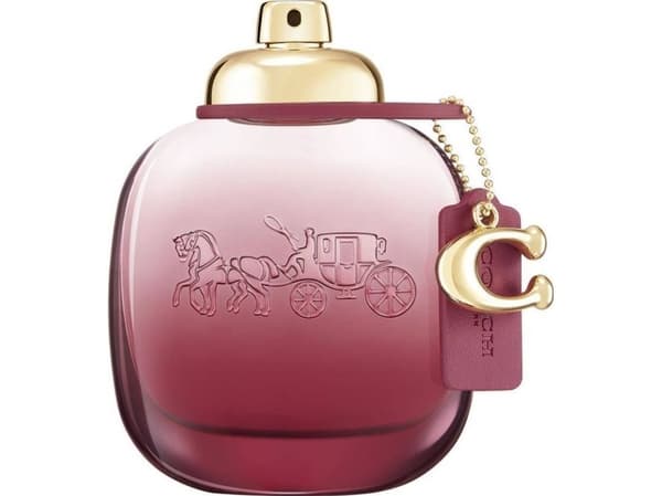 Coach Wild Rose Edp Spray - - 90 ml