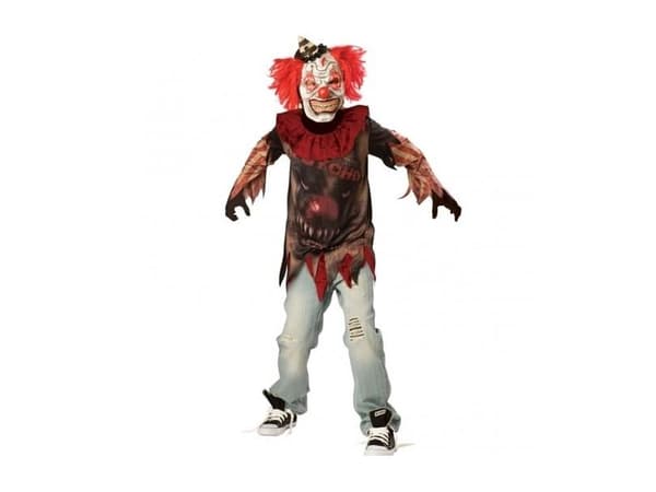 Sideshow pelle puku