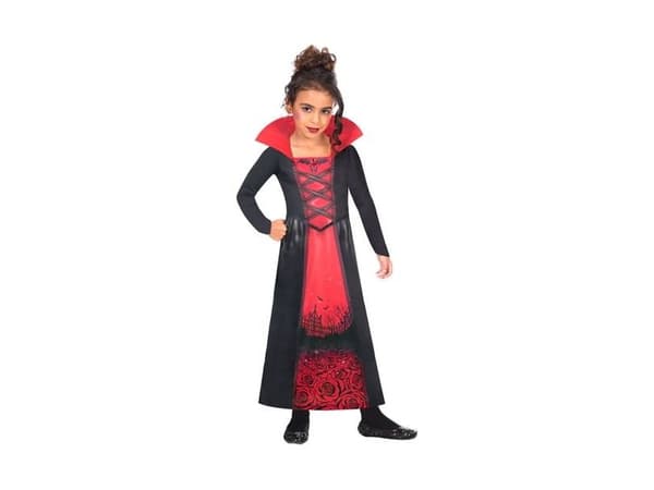 Rose Vampyrdräkt