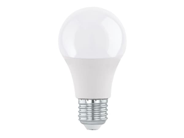 EGLO E27 A60 4,9W 470LM 4000K OPAALI #8