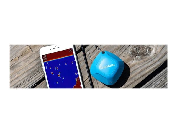 Striker Cast GPS