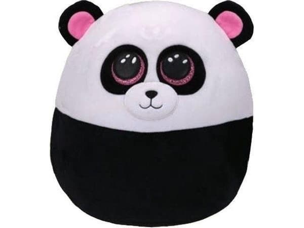 Squish-a-Boss Bamboo panda 22 cm
