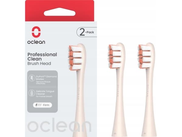 OCLEAN børstehode