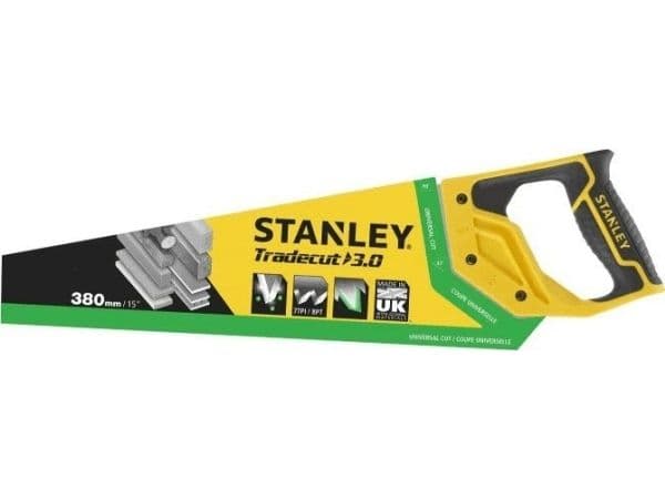 ST.SAW TRADECUT 7/1" 550