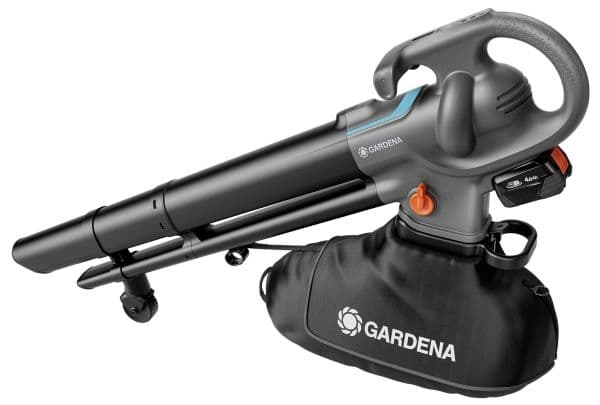Gardena 14895-55 - SOLO