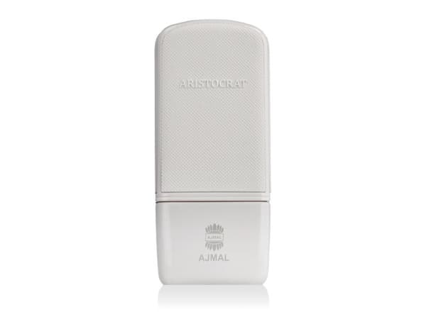 Ajmal Aristocrat Blanche Eau de Parfum 75 ml (unisex)