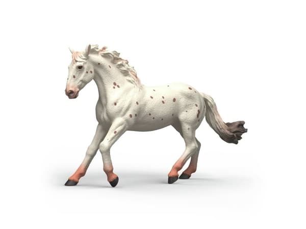 Schleich Knabstruppersto