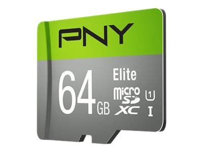 Micro SD-kort 64GB for Reolink