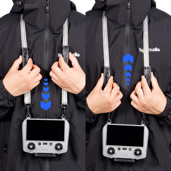 SmallRig 5978, Rem, DJI