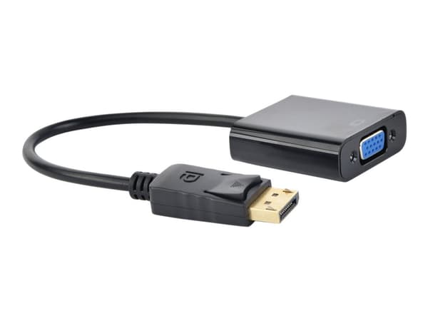 Cablexpert - Videomuuntaja - VGA