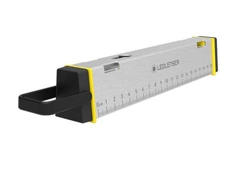 Ledlenser AF2R Work Arbejdslampe genopladelig 1000lm