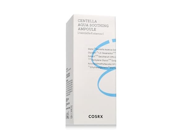 COSRX Hydrium Centella Aqua Soothing ampulle 40 ml
