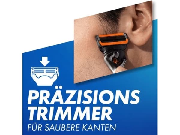Gillette Proglide Power Razor By Gillette