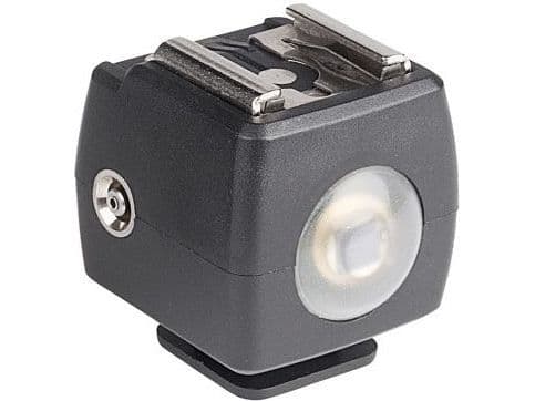 Kaiser - Fjärrflashutlösare