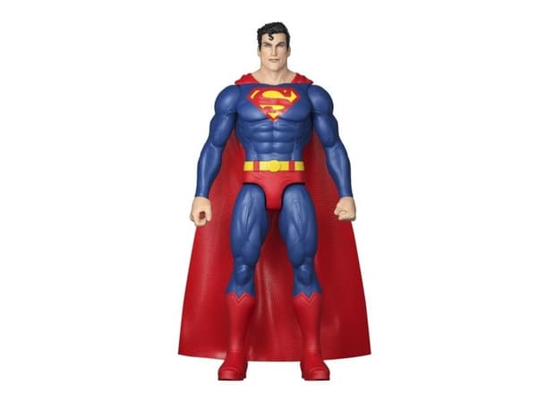 DC Universe Basic Superman leketøy 30 cm