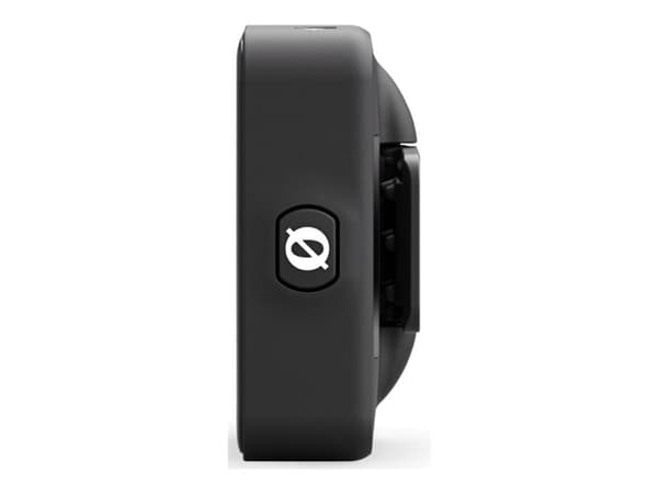 RØDE Wireless ME - Dual Set mikrofonsystem - USB - svart