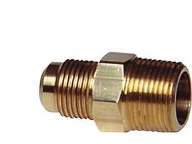 ITE U1-08D - Han adapter, 1/2'' MFL x 1/2'' MPT