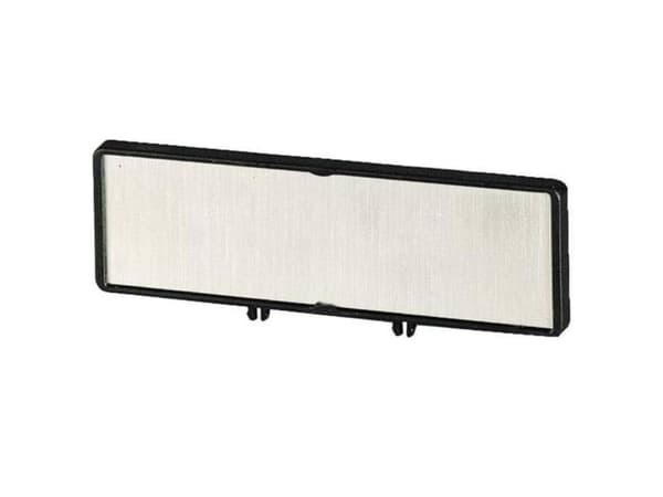 Frontplåt ZFS61/62-T0 030170
