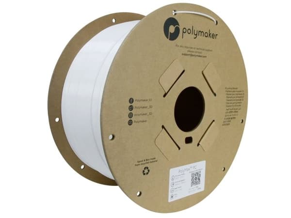 TOUGH PC 1,75 mm VIT 3 kg POLYMAKER POLYMAX 3D-filament (PC02006)