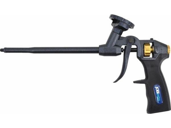 JOBI EKSTRA SKUMPISTOL TEFLON