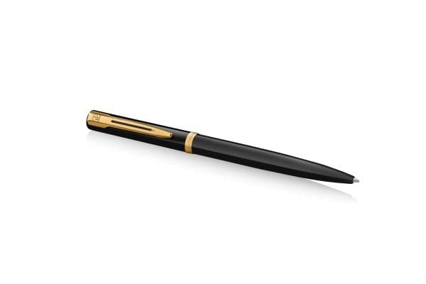 Waterman 2225501, Klämma, Kulspetspenna, pinnformad, 1 styck, Medium