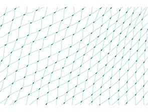 Green>it® fuglenet 15×15 mm x 4×5 meter