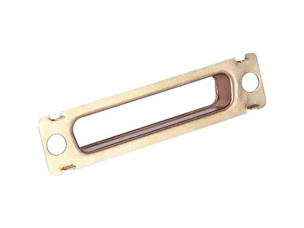 ITT 348-8928-005 D-SUB stiftholder, 1 stk