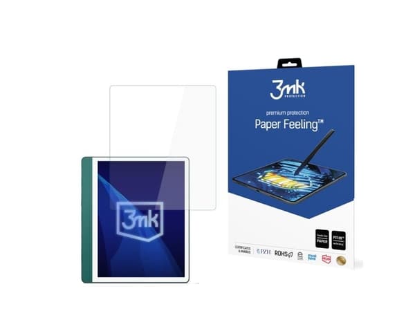 3MK Amazon Kindle Scribe 2 (2024) - opptil 13" 3mk Paper Feeling