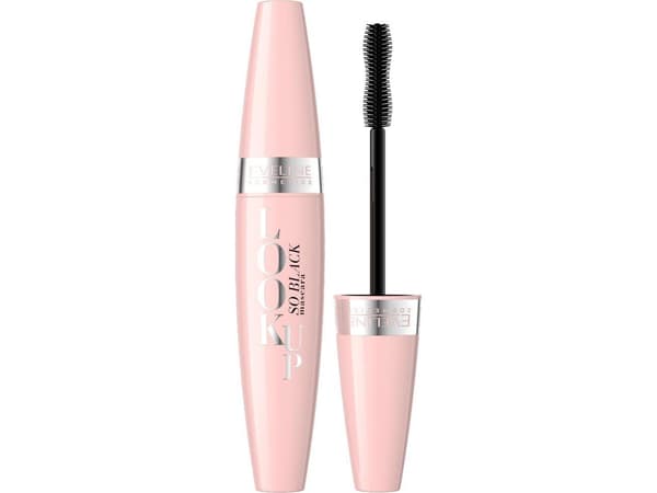 Volumizing and Separating Mascara - So Black