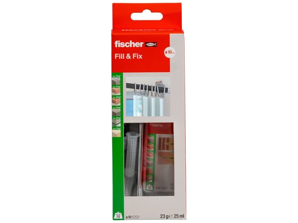 Fischer 51097, 1 styck