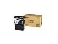 KYOCERA TK-820K, 15000 Sider, Sort