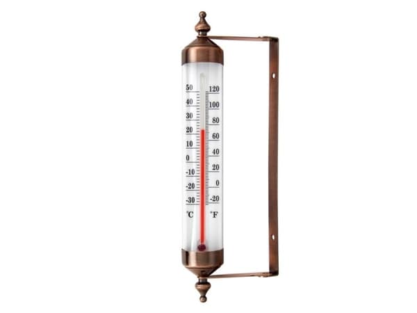 OUTDOOR THERMOMETER ZL-183