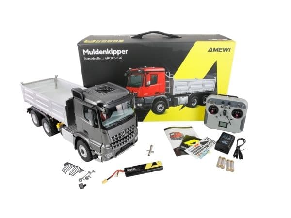 Amewi 22728, 1:14, 14 år