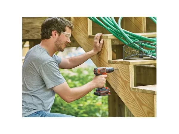 Black & Decker 5035048645444