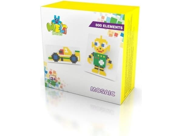 Artyzan klosser Meli Minis 800