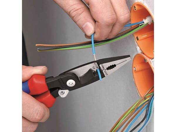 Knipex Elektrisk installasjonstang