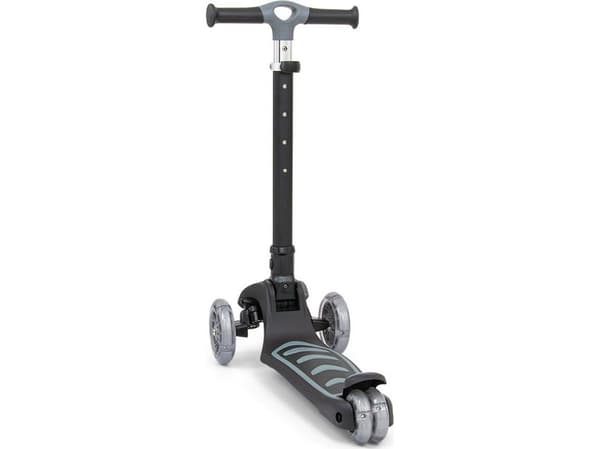 Milly Mally Scooter Boogie Black