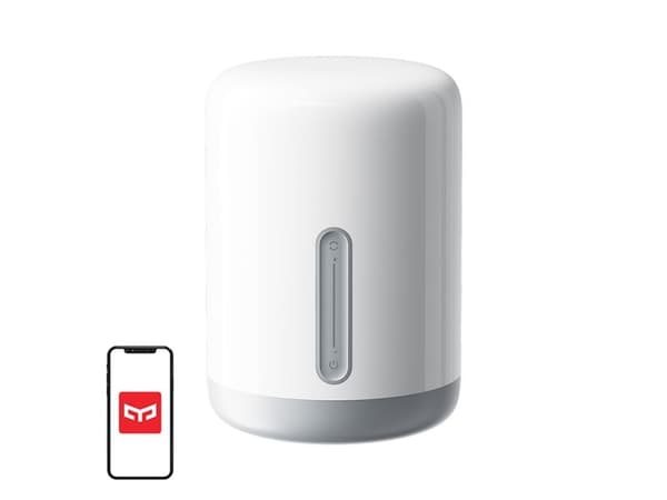 Yeelight Smart LED nattbordslampe D1 Matter
