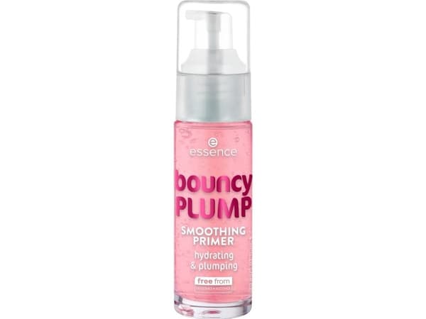 Essence Ess Plump Smoothing Primer