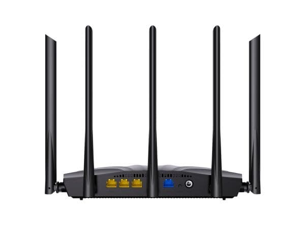 Tenda TX2 PRO - Dobbeltbånd