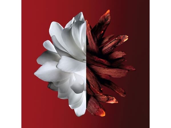 Givenchy L'Interdit Rouge Eau De Parfum 125 Ml