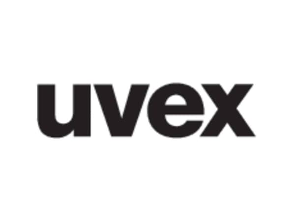 Uvex 6053510, Blå, 1 stykker, Bomull