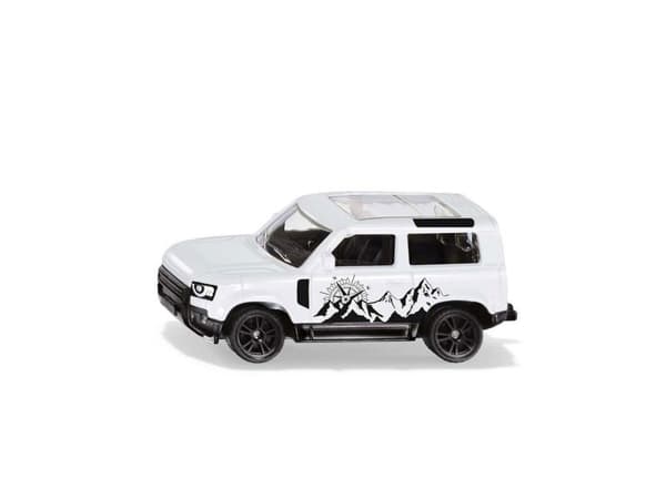 Siku Land Rover Defender 90