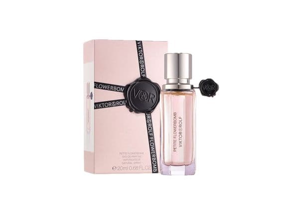 Viktor&Rolf Flowerbomb Eau De Parfum Spray 20ml