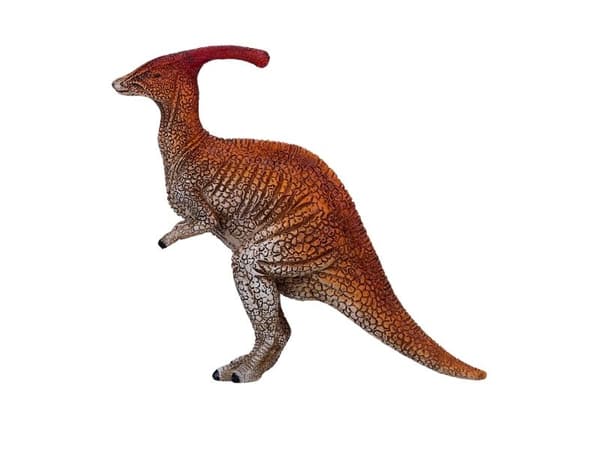 Mojo Parasaurolophus