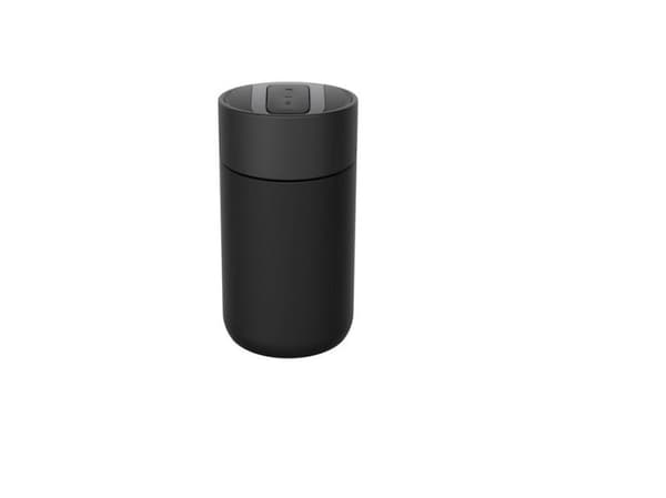 Kambukka Olympus 300 ml Jet Black termomugg