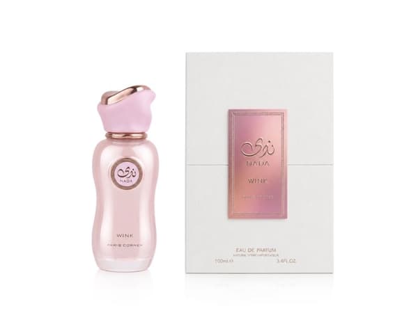 Paris Corner Nada Wink Eau de Parfum 100 ml (unisex)