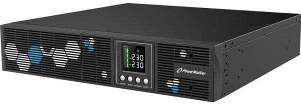 PowerWalker VI 1000 RLP - UPS-laite